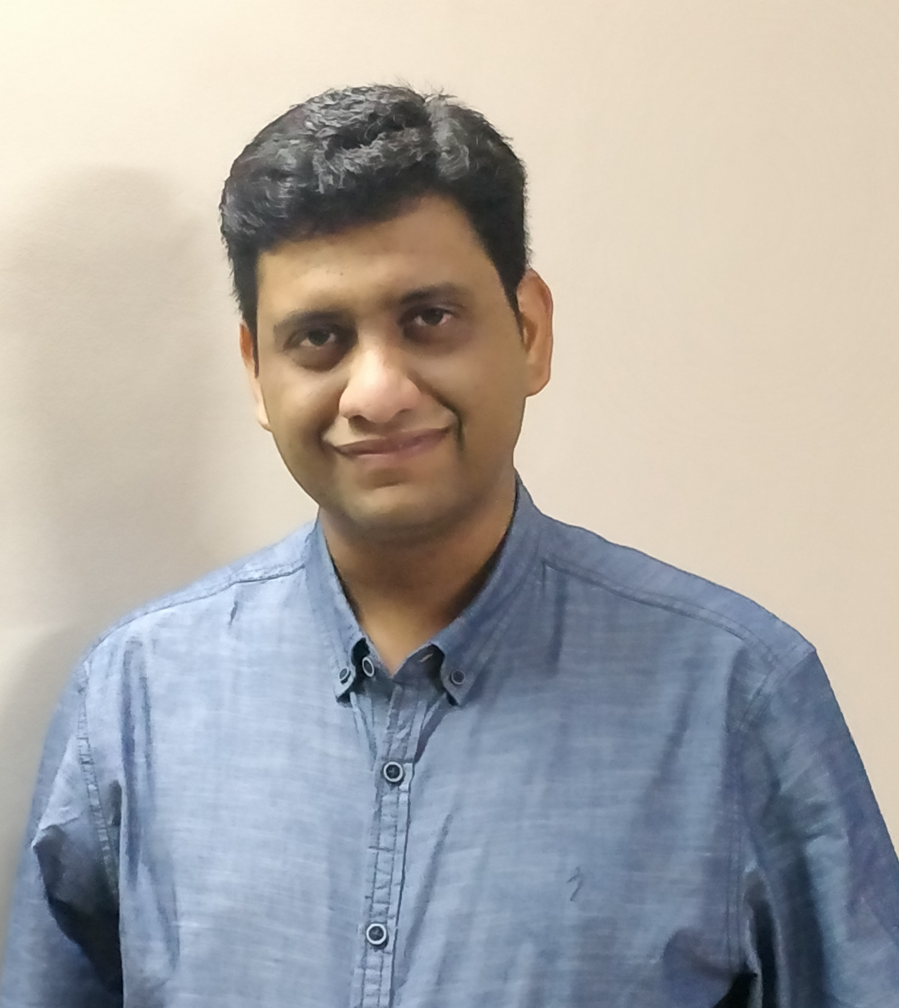 Chirag Jain