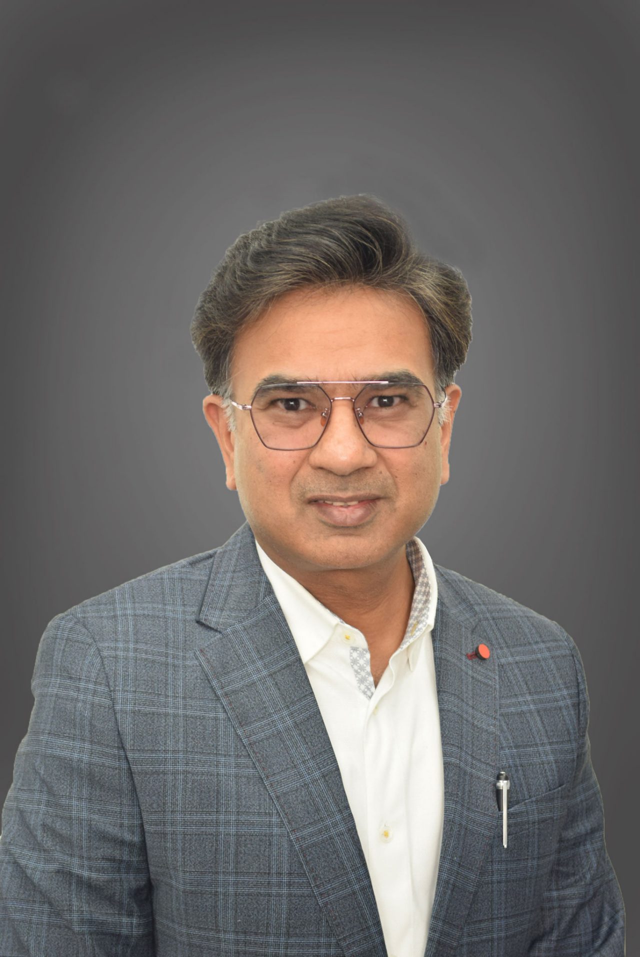 Manish Gupta